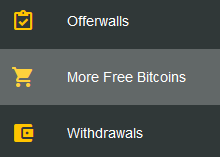 Satoshi Hero more free Bitcoins